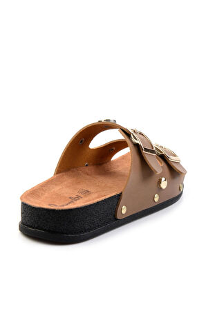 Vizon  Kadın Terlik K04133013009