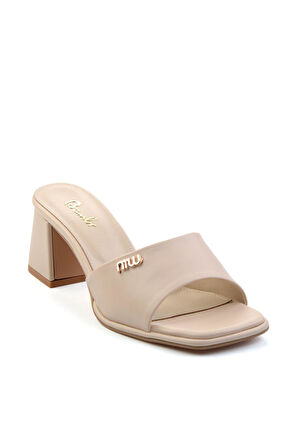 Ten  Kadın Terlik K04231446109