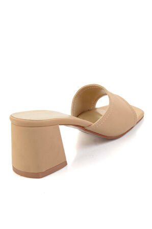 Camel  Kadın Terlik K04233008004