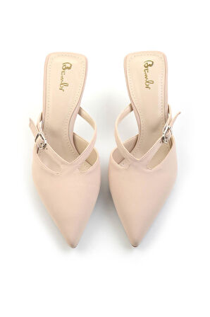 Ten  Kadın Terlik K04231434104