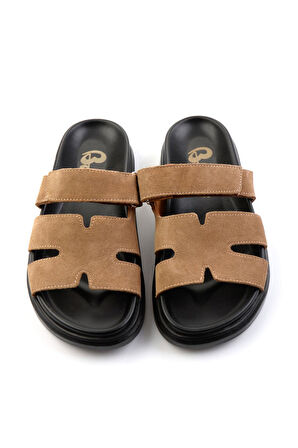 Vizon Leather Kadın Terlik K04281312102