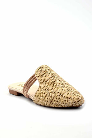 Taba  Kadın Terlik K04362062128