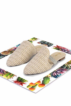 Ten  Kadın Terlik K04362062128