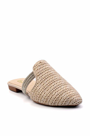 Ten  Kadın Terlik K04362062128