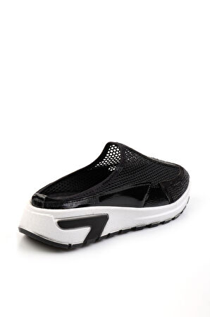 Siyah  Kadın Sneaker K04429320022