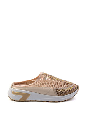 Bej  Kadın Sneaker K04429320022
