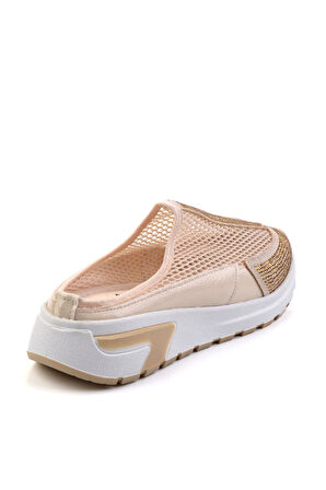 Bej  Kadın Sneaker K04429320022