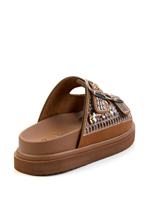 Taba  Kadın Terlik K04429320287