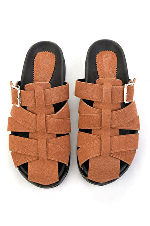 Taba  Kadın Terlik K04503063272