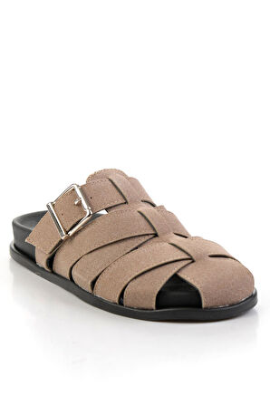 Vizon  Kadın Terlik K04503063272