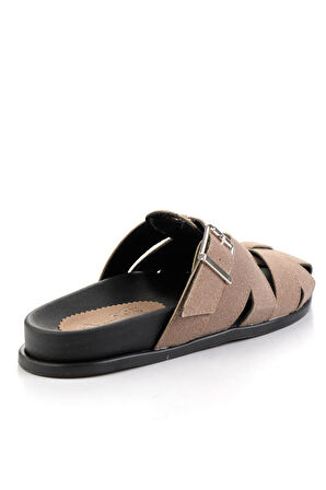 Vizon  Kadın Terlik K04503063272