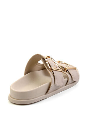 Nude  Kadın Terlik K04503063109