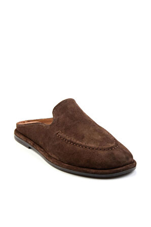 Kahve  Kadın Terlik K04559801102