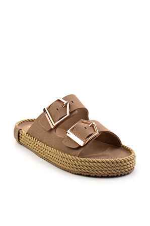 Vizon  Kadın Terlik K04553030071