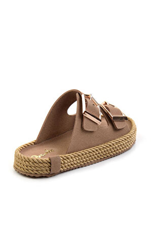 Vizon  Kadın Terlik K04553030071