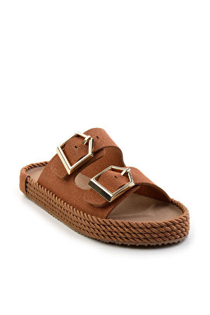 Taba  Kadın Terlik K04553030071