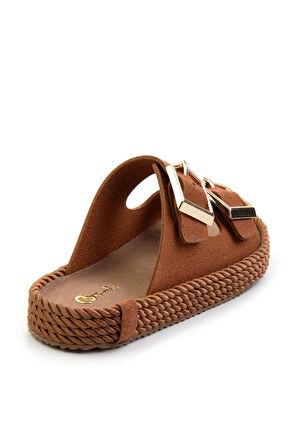 Taba  Kadın Terlik K04553030071