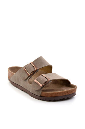 Vizon  Kadın Terlik K04568063171