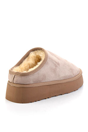 Vizon  Kadın Terlik K04677024072