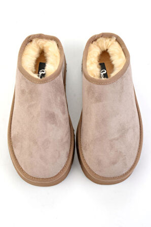 Vizon  Kadın Terlik K04677024072