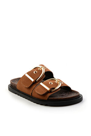 Taba  Kadın Terlik K04688002872