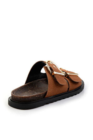 Taba  Kadın Terlik K04688002872