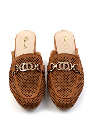 Taba  Kadın Terlik K04688003002