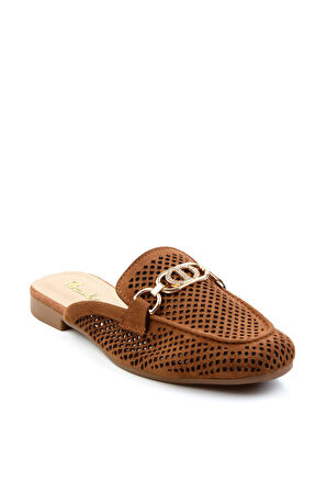 Taba  Kadın Terlik K04688003002