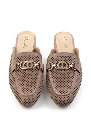 Vizon  Kadın Terlik K04688003002