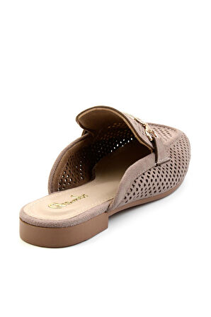 Vizon  Kadın Terlik K04688003002