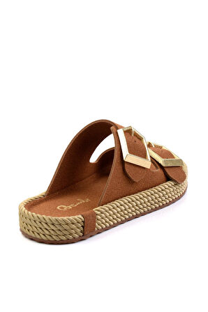 Taba  Kadın Terlik K04688001702