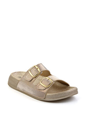 Altın  Kadın Terlik K04784001207