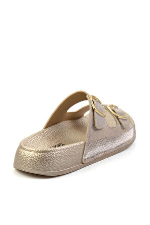 Altın  Kadın Terlik K04784001207