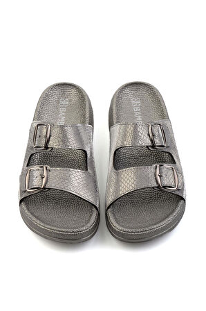 Platin  Kadın Terlik K04784001207