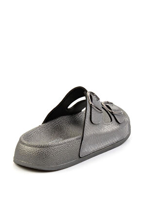 Platin  Kadın Terlik K04784001207