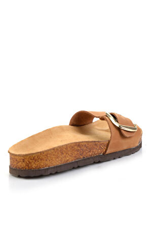 Taba  Kadın Terlik K04819200001