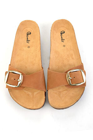 Taba  Kadın Terlik K04819200001