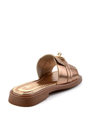 Rose  Kadın Terlik K04826054142