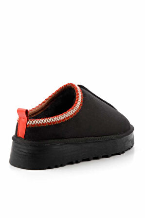 Siyah  Kadın Bot & Bootie K04855060002