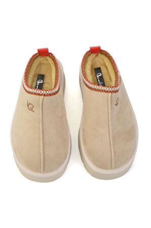 Bej  Kadın Bot & Bootie K04855060002