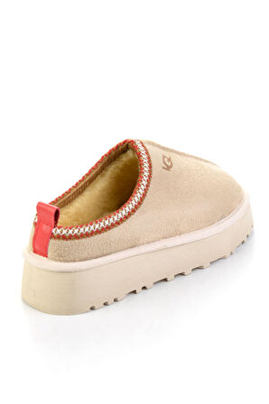 Bej  Kadın Bot & Bootie K04855060002