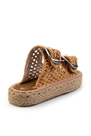 Vizon  Kadın Terlik K04874015816