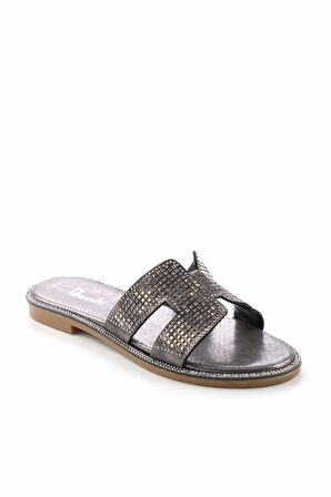 Bambi Kursun Kursun  Kadın Terlik K04913032887