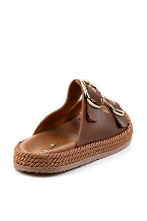 Taba  Kadın Terlik K04980210009