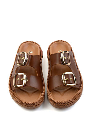 Taba  Kadın Terlik K04980210009