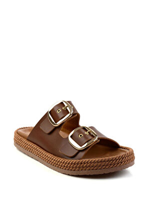 Taba  Kadın Terlik K04980210009