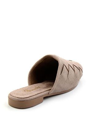 Camel  Kadın Terlik K04991060302