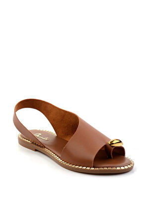 Taba  Kadın Sandalet K05021010709