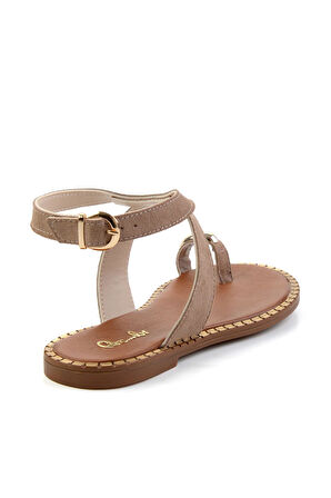 Vizon  Kadın Sandalet K05021011372