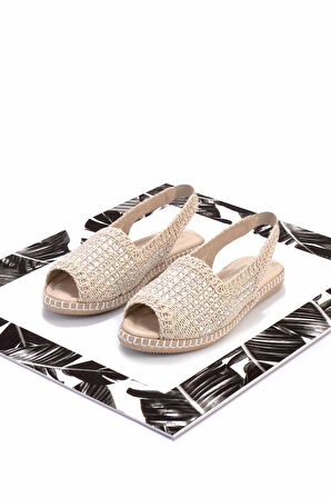 Vizon  Kadın Sandalet K05117155016